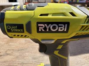 Brand New RYOBI GENUINE 18V ONE Brushless Impact Driver