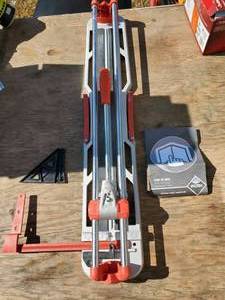 Star 26Tile Cutter