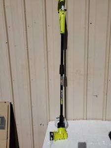 RYOBI Weed Trimmer 18 V Lithium
