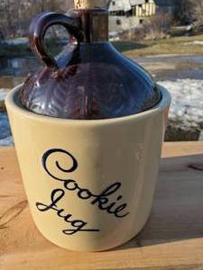 Cookie Jar