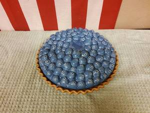 Pie dish