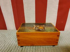 Music box