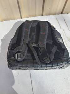 Husky job site backpack