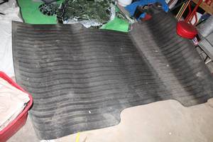 lot 148 image: Truck Bed Liner 94Lx62W