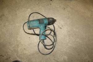 lot 248 image: Makita Impact Wrench 12 6905H