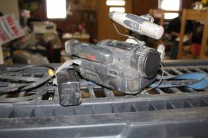lot 373 image: Sony Video Camera Recorder CCD-TR700