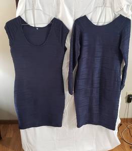 5 dresses