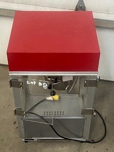Countertop Popcorn Maker