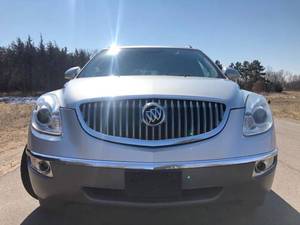 2011 Buick Enclave CXL-1 - 2 Owner