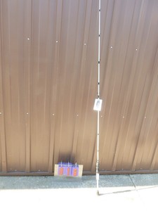 Shimano sellus fishing rod. New. As shown.