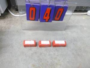 Qty of 150 rounds. Misc .22 cal ammo. As shown.