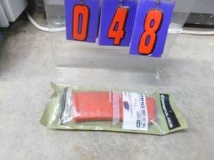 Red AR15 PMAG 30 rounds. New in box. As shown.