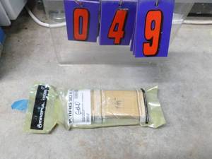 Gold AR15 PMAG 30 rounds. New in box. As shown.