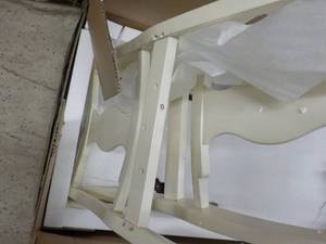 Chi Suh 1 Chair and extra parts...