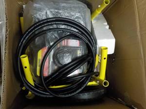 Champion 3000 Pressure Washer...