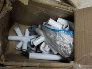 Tuett 2 in 1 Instant 10 x 20 ft ...