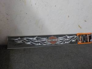 Lot of 5 Harley Davidson Sunscreen ...