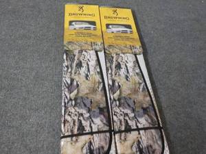 Set of 2 Browning Signature Windshi...