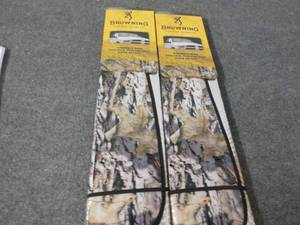 Set of 2 Browning Signature Windshi...