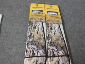 Set of 2 Browning Signature Windshi...