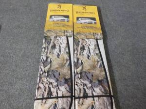 Set of 2 Browning Signature Windshi...