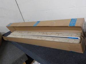 Pair of Blinds 44 Wide  ...