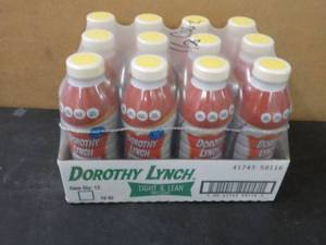 Case of 12 Bottles Dorothy Lynch Li...