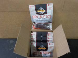 Case of 12 Bottles Dorothy Lynch Li...