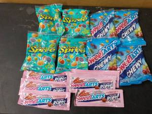 Sweet Tarts near or past best date...