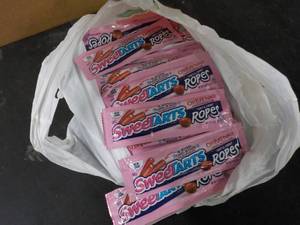 Sweet Tarts near or past best date...