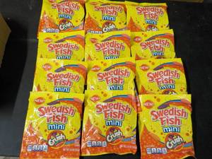 Case of 12 - 3.6 oz Bags Assorted C...