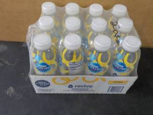 Case of 12 Bottles Nestle Pure Life...