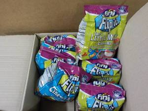 Case of 6 - 10 oz bags Sour Little ...