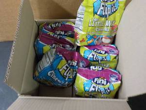 Case of 6 - 10 oz bags Sour Little ...