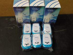 3 - 6 pack Kpest Ultrasonic Pest Re...