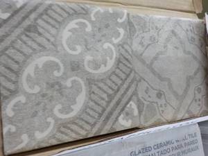 11 Boxes Marazzi USA Tile time wor...