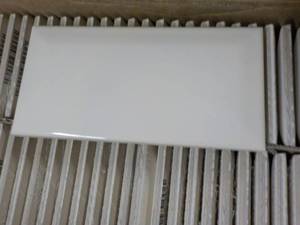 9 Boxes Jeffrey Court 3 x 6 Royal...