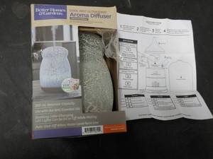 Better Homes and Garden Cool Mist u...
