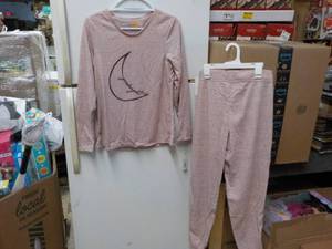 8 size M C and C Rose Lounge Wear...
