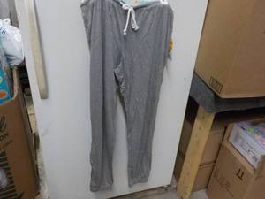12 Size L C & C Loungewear pants