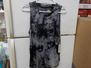 10 size M C & C Tie Dye Tank Tops...
