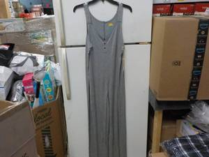 12 size S C & C Gray Jump Suits...