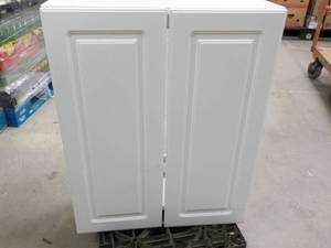 Closet Maid Wall Cabinet 24 x 12 1...