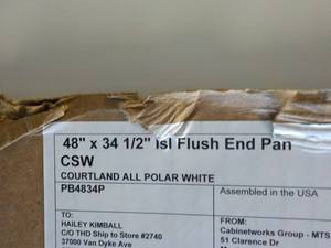Pallet of Random Items...