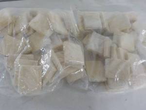 2 pkgs Frozen Cod...