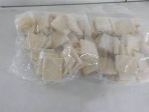 2 pkgs Frozen Cod...
