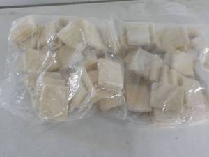 2 pkgs Frozen Cod...