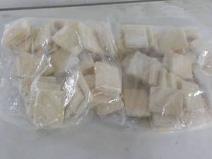 2 pkgs Frozen Cod...