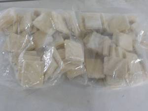 2 pkgs Frozen Cod...