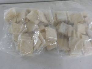 2 pkgs Frozen Cod...